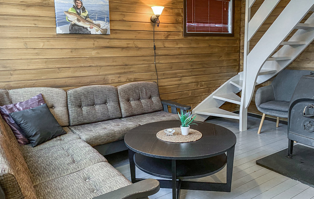 Feriehuse - Offersøy/Hinnøya , Norge - N39188 15