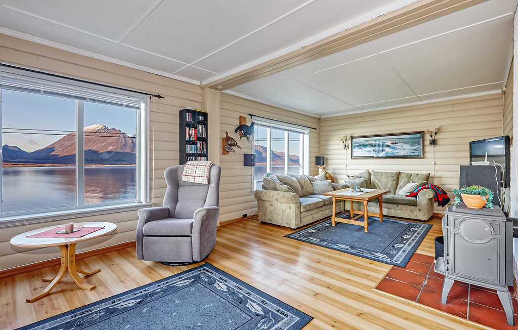 Feriehuse - Sortland , Norge - N39088 2