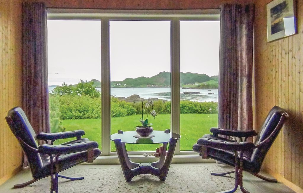 Lejlighed - Gravdal/Lofoten , Norge - N39092 2