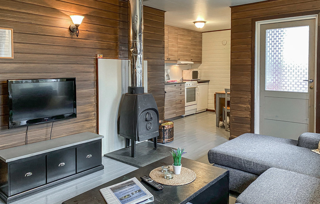 Semesterhus - Offersøy/Hinnøya , Norge - N39192 4