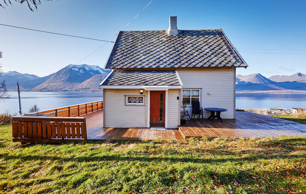 Feriehuse - Sortland , Norge - N39088 8