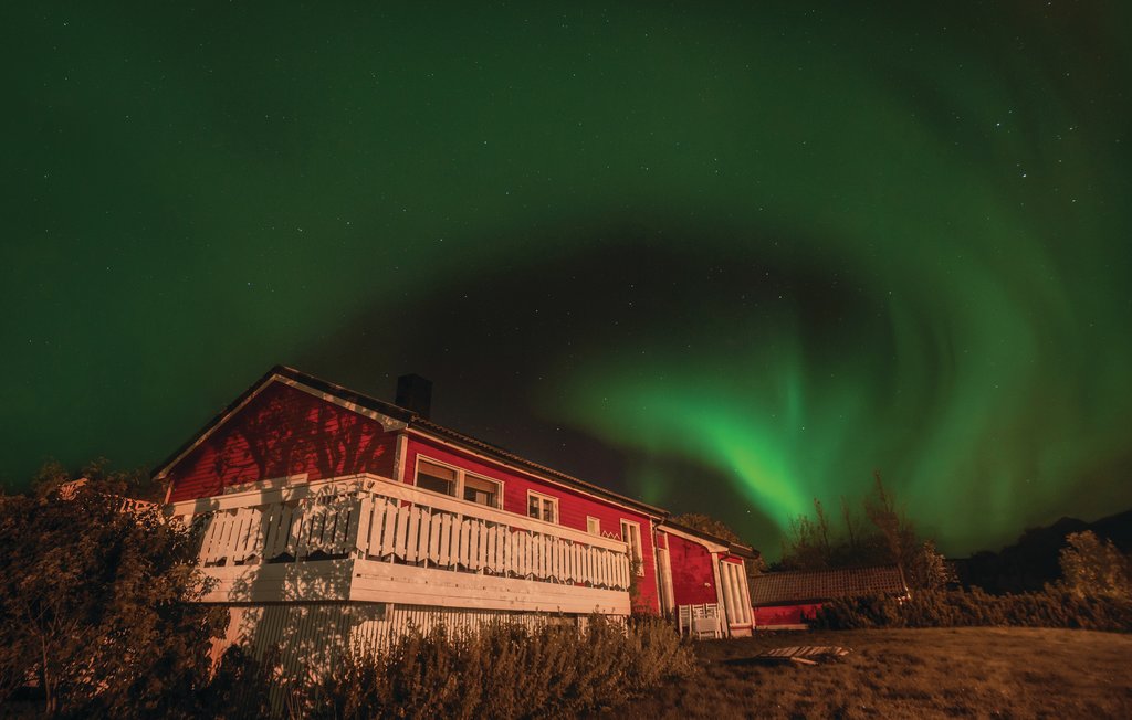 Lejlighed - Gravdal/Lofoten , Norge - N39092 5