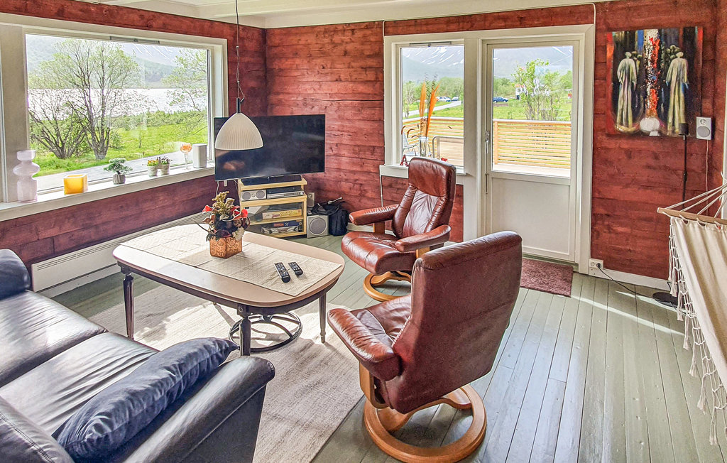 Feriehuse - Vesterålen/Sortland , Norge - N39154 3