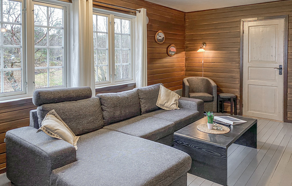 Semesterhus - Offersøy/Hinnøya , Norge - N39192 3