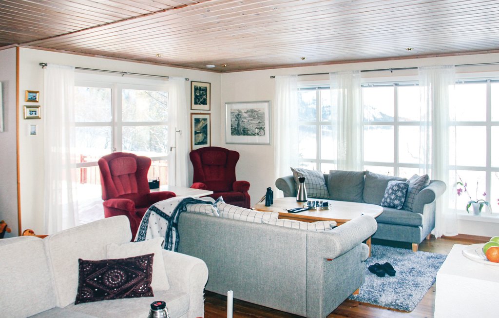 Feriehus - Svolvær/Lofoten , Norge - N39315 2