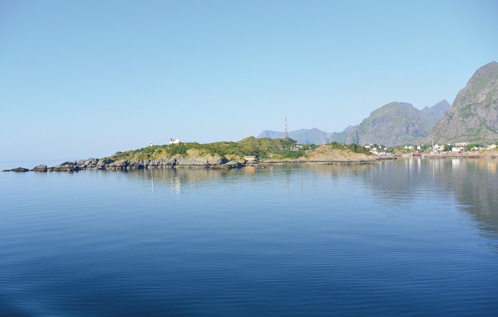 Ferienhaus - Lofoten/Sørvågen , Norwegen - N39124 12