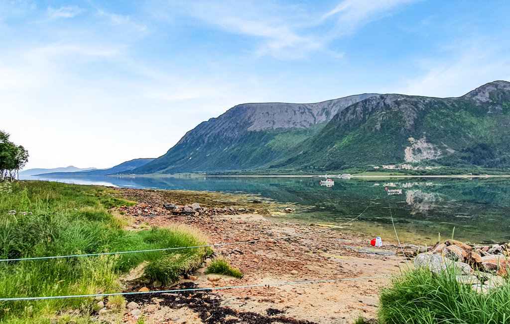 Feriehuse - Vesterålen/Sortland , Norge - N39154 19