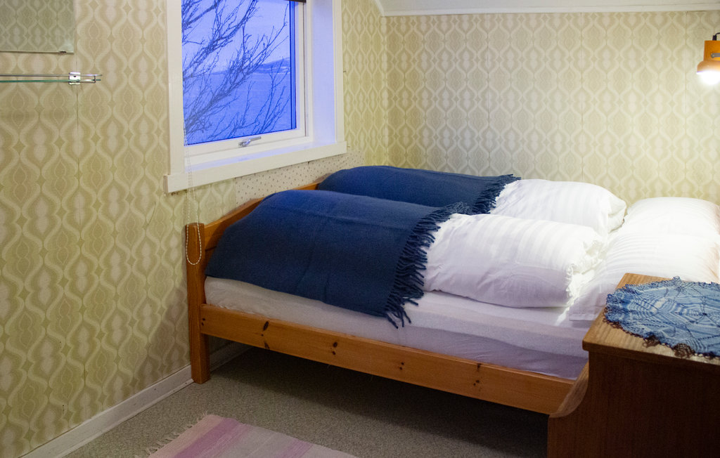 Ferienhaus - Tromsø , Norwegen - N39177 34