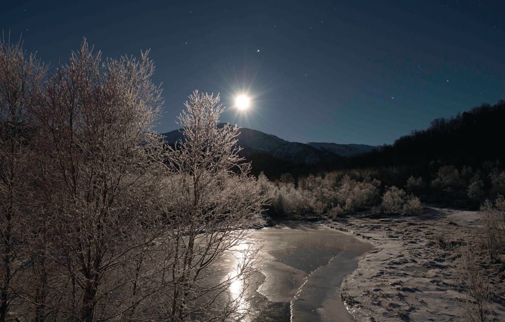 Feriehuse - Ballangen/Efjord , Norge - N39227 24
