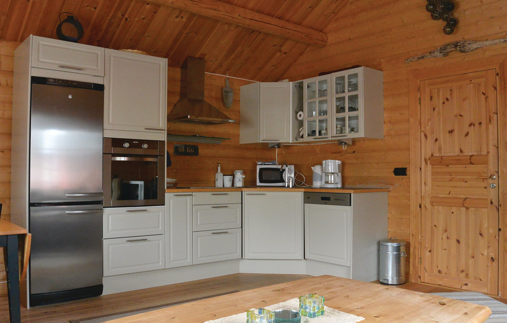 Ferienhaus - Lofoten/Sørvågen , Norwegen - N39124 5