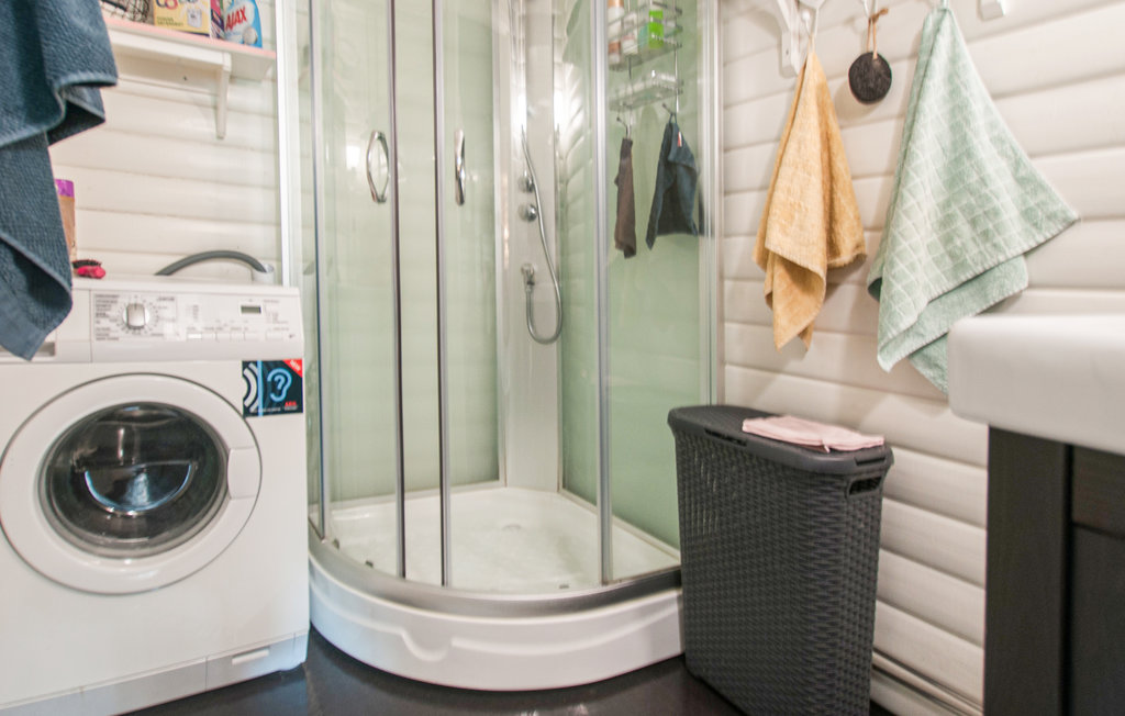 Feriehuse - Narvik/Hartvikvannet , Norge - N39155 23