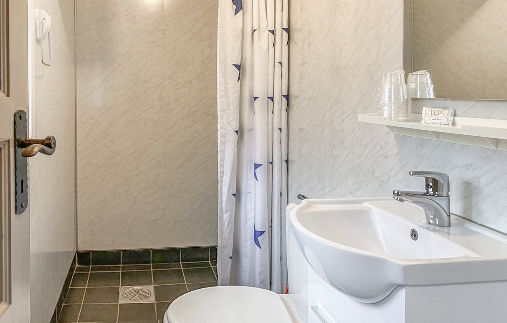 Semesterhus - Offersøy/Hinnøya , Norge - N39192 14