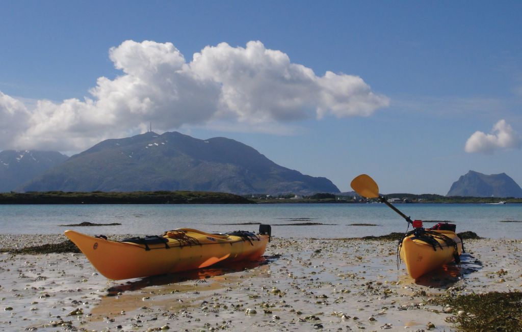 Feriehuse - Vega/Nes/Gomotuva , Norge - N39001 19