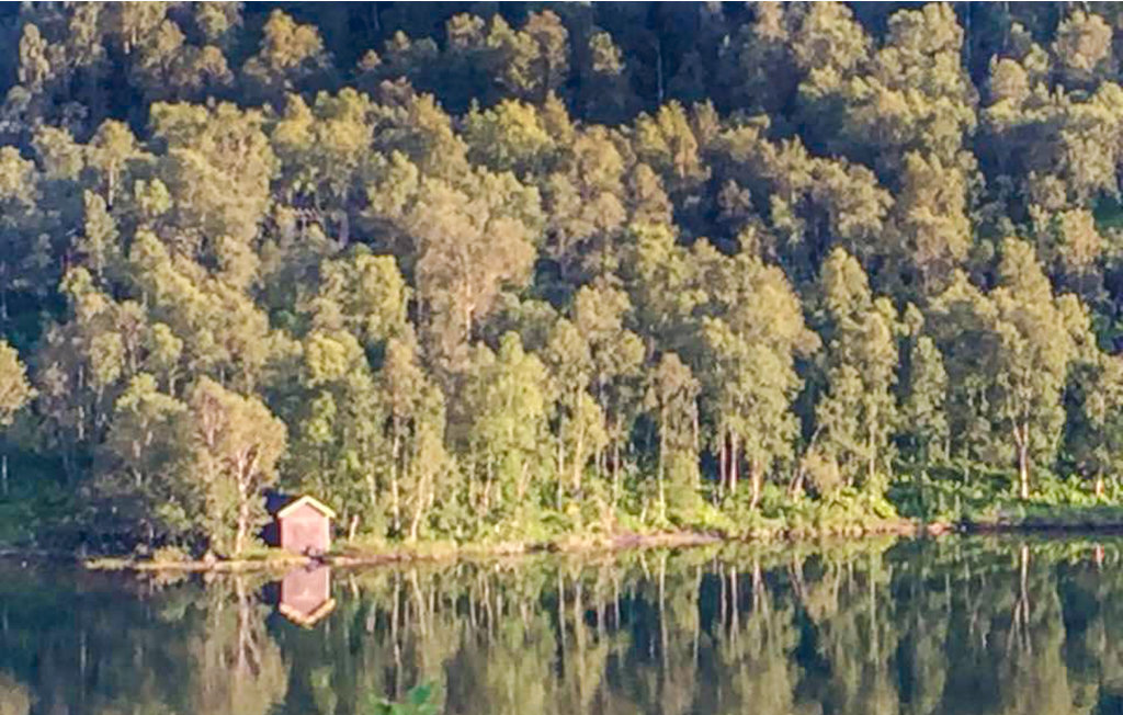 Feriehuse - Narvik/Hartvikvannet , Norge - N39155 26