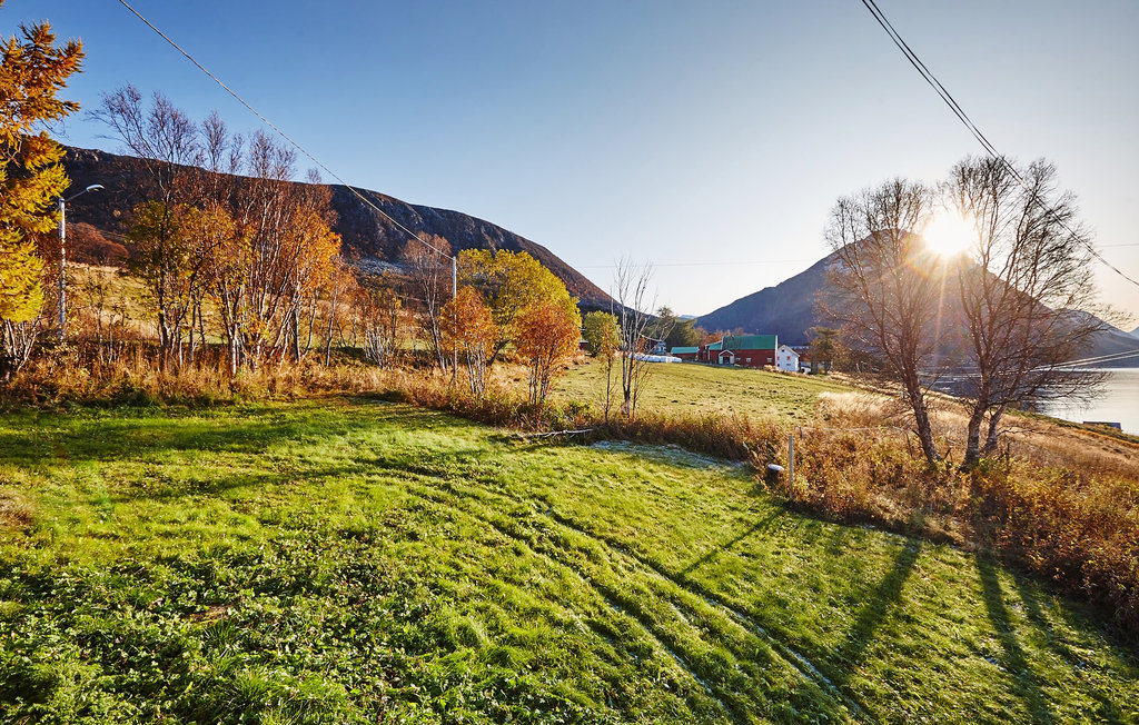 Feriehuse - Sortland , Norge - N39088 11
