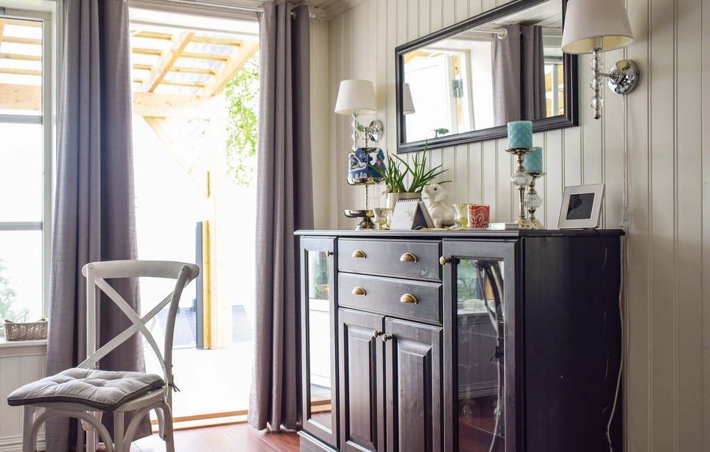 Feriehuse - Ballangen/Ofoten , Norge - N39190 12