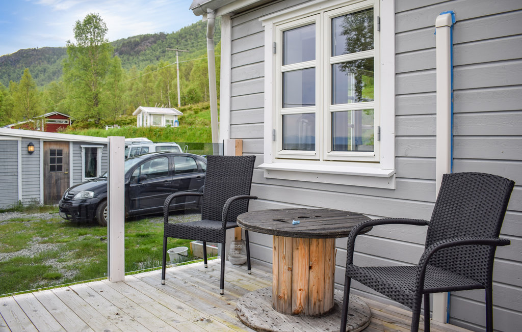 Feriehuse - Ballangen/Ofoten , Norge - N39190 8