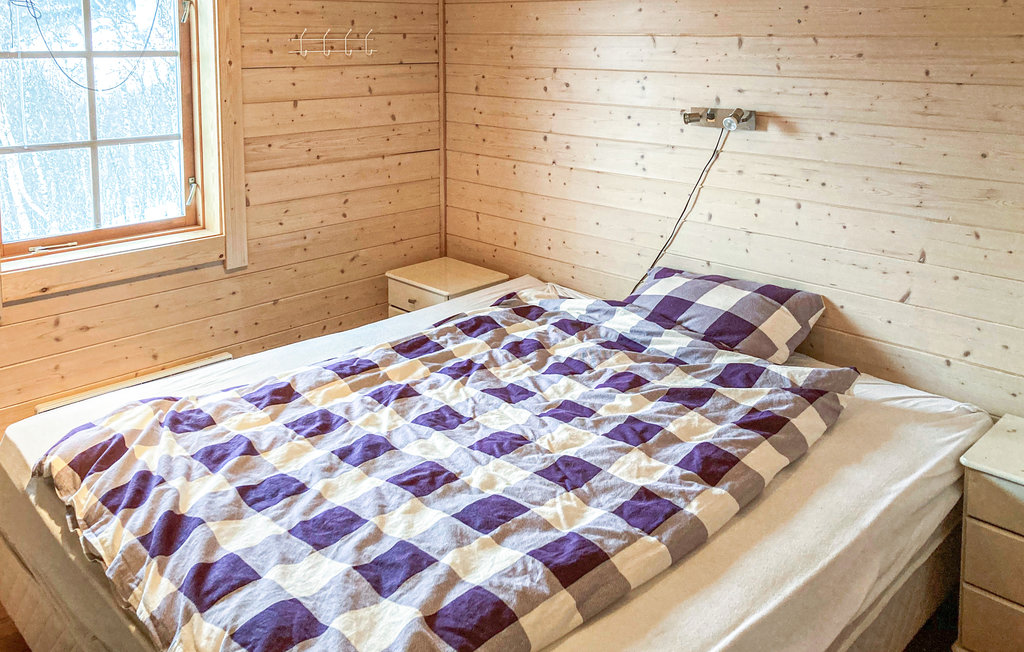 Semesterhus - Ofoten/Evenes , Norge - N39157 16