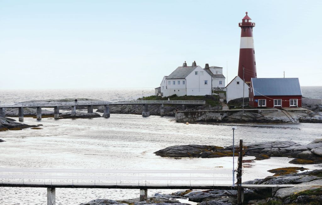 Feriehuse - Ballangen/Efjord , Norge - N39227 21