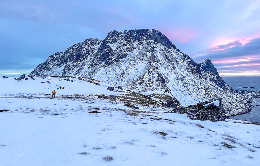 Feriehus - Vestvågøy/ Lofoten, Norge , Norge - N39169 16
