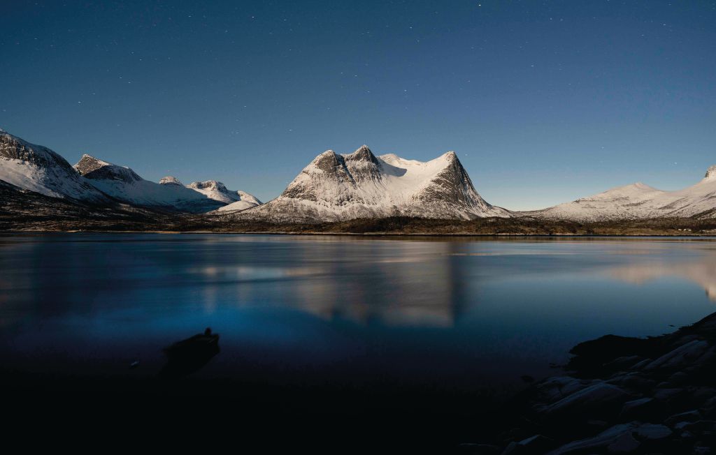 Feriehuse - Ballangen/Efjord , Norge - N39227 27