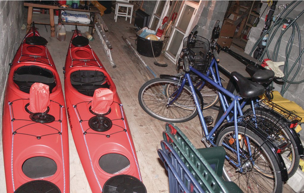 Feriehuse - Nykvåg , Norge - N39041 17