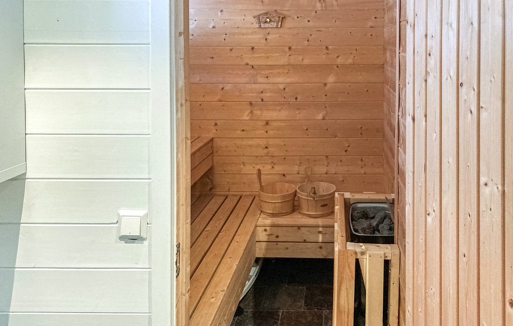 Semesterhus - Ofoten/Evenes , Norge - N39157 22