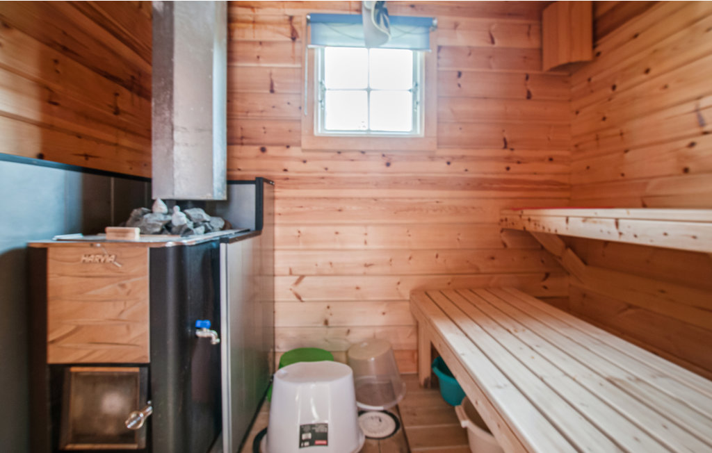 Feriehuse - Narvik/Hartvikvannet , Norge - N39155 6