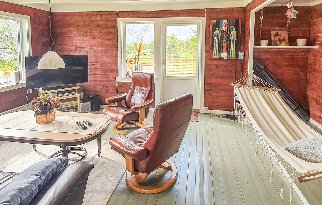 Feriehuse - Vesterålen/Sortland , Norge - N39154 4