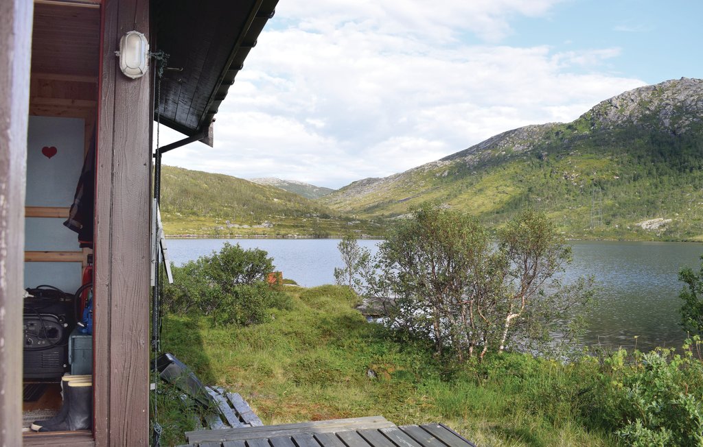 Feriehuse - Tjeldsund/Tjeldøya , Norge - N39042 11