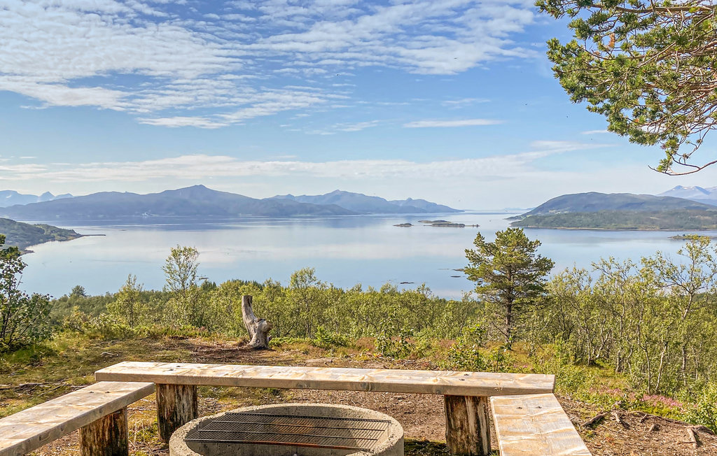 Semesterhus - Ofoten/Evenes , Norge - N39157 8