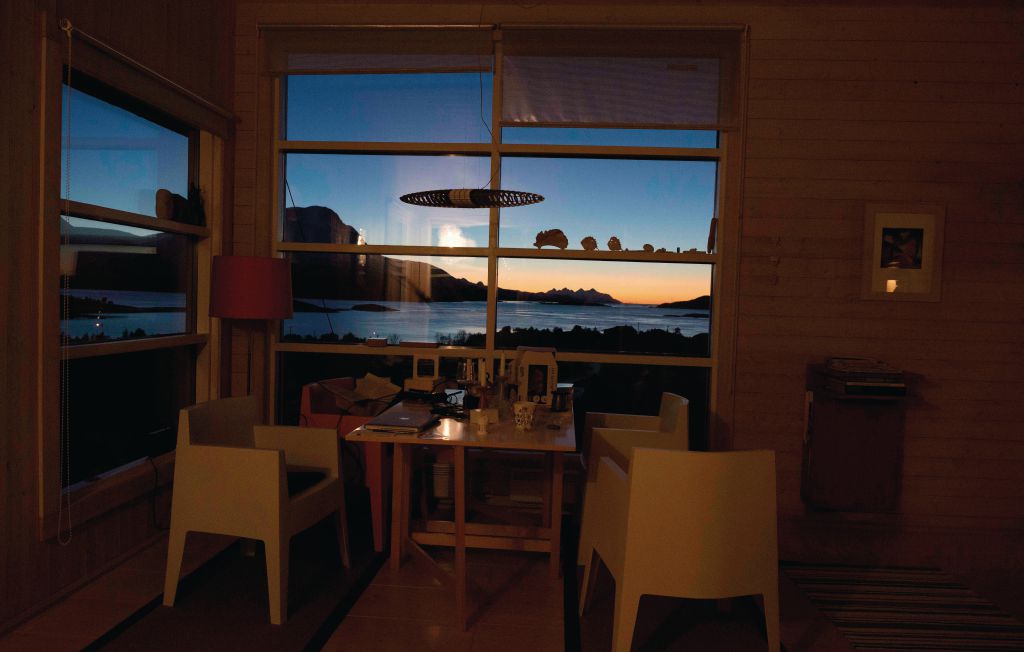 Feriehuse - Ballangen/Efjord , Norge - N39227 16