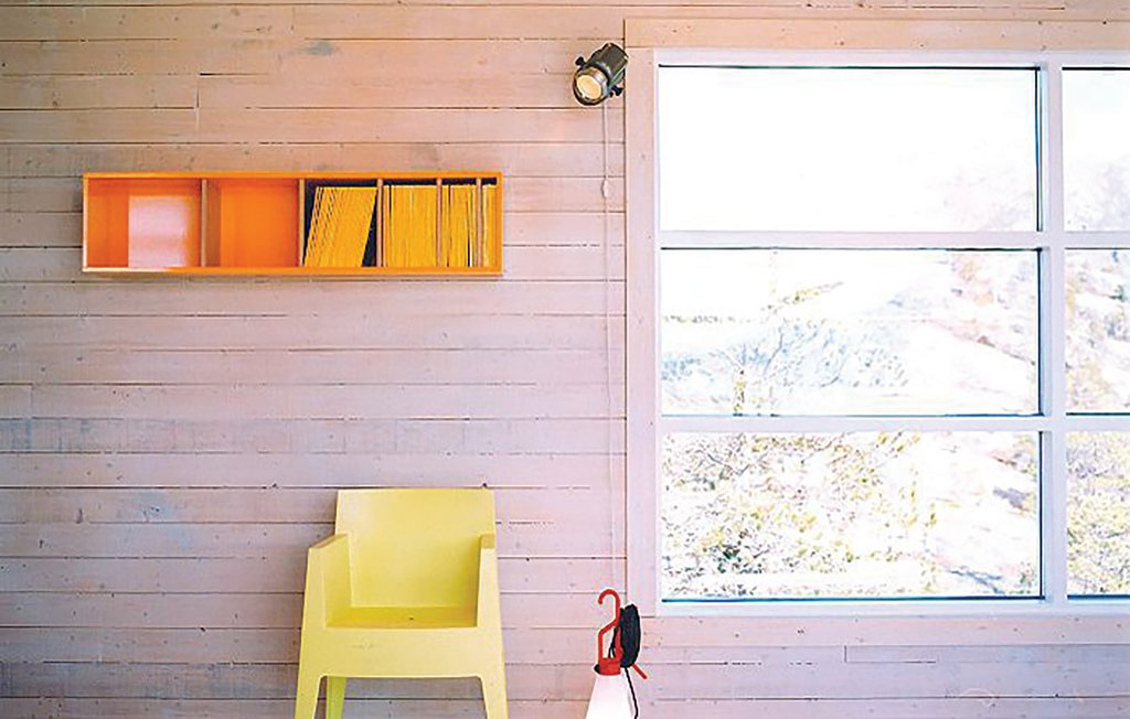 Feriehuse - Ballangen/Efjord , Norge - N39227 15