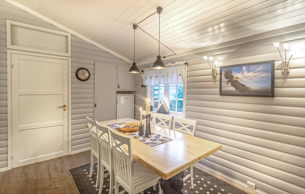 Feriehuse - Valberg/Lofoten , Norge - N39016 14