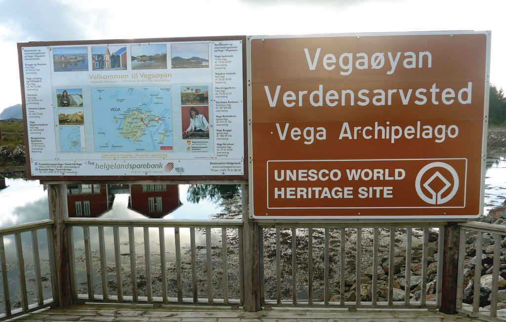 Feriehuse - Vega/Nes/Gomotuva , Norge - N39001 27