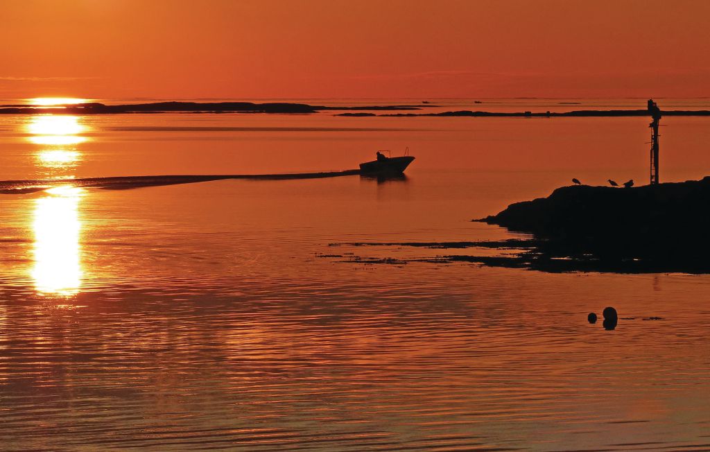 Feriehuse - Vega/Nes/Gomotuva , Norge - N39001 32