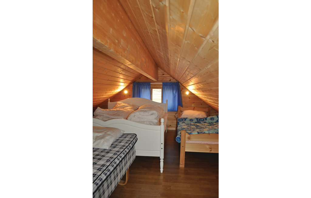 Feriehuse - Eggum/Lofoten , Norge - N39017 13