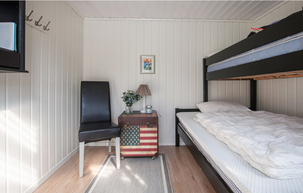 Feriehuse - Narvik/Hartvikvannet , Norge - N39155 22