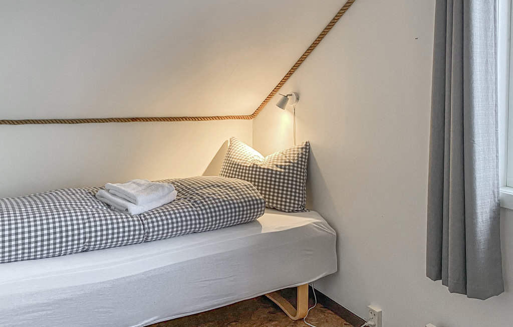 Feriehus - Offersøy/Hinnøya , Norge - N39186 18