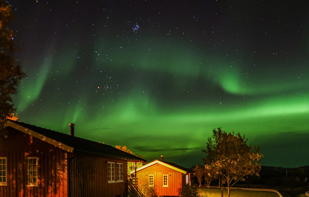 Feriehuse - Offersøy/Hinnøya , Norge - N39188 25