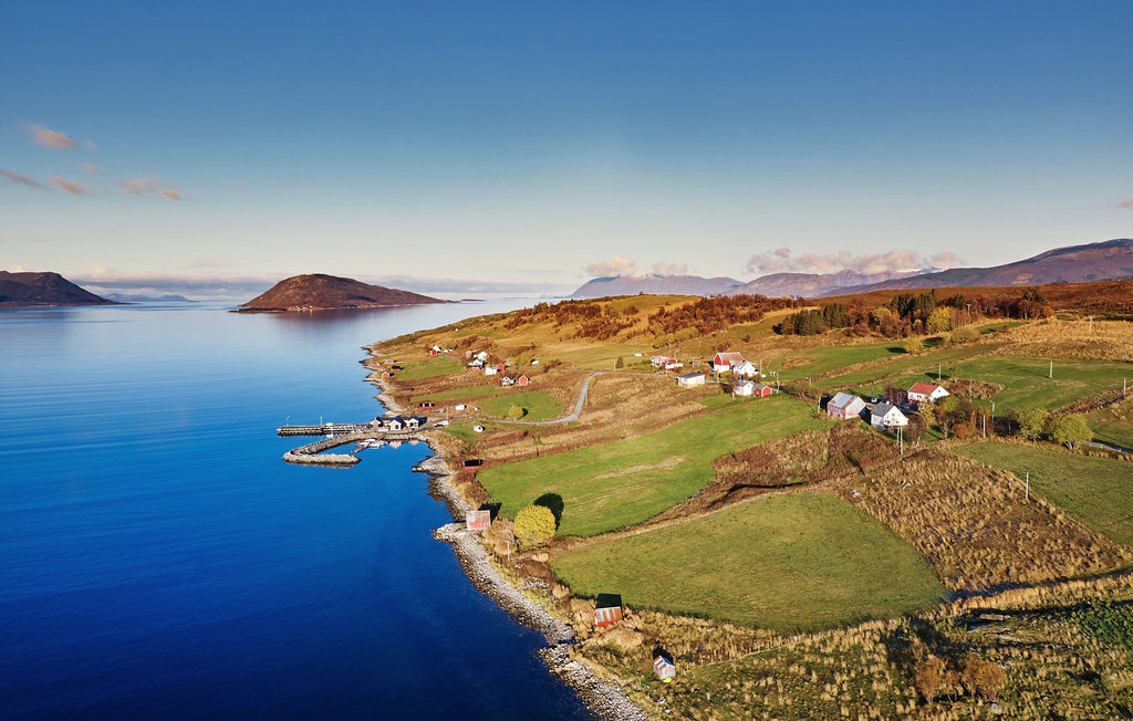 Feriehuse - Sortland , Norge - N39088 20