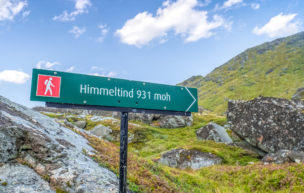 Feriehus - Vestvågøy/ Lofoten, Norge , Norge - N39169 14