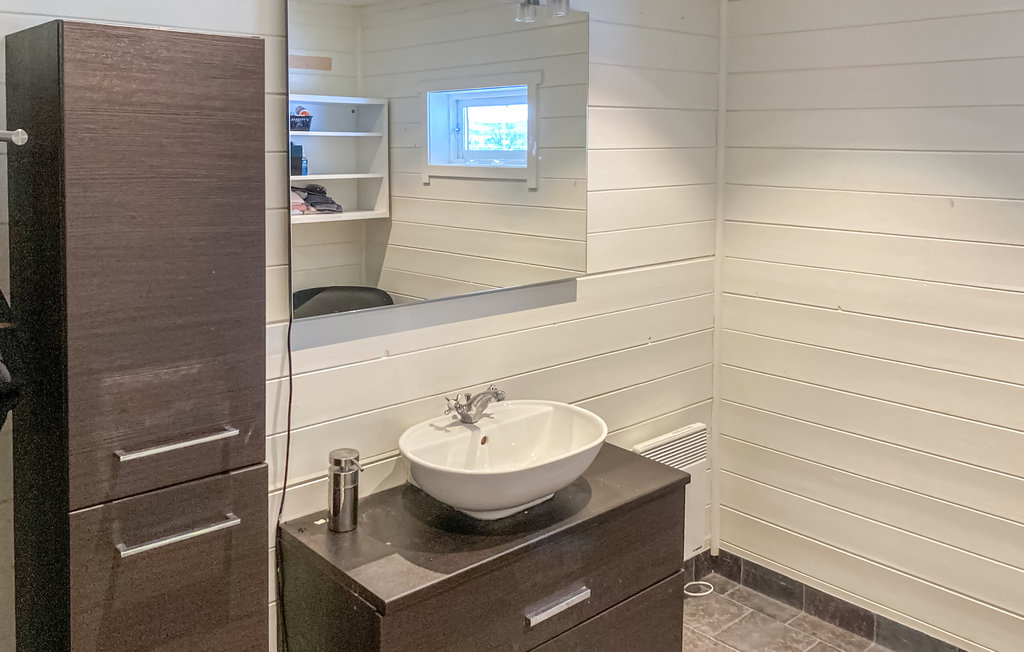 Semesterhus - Ofoten/Evenes , Norge - N39157 18