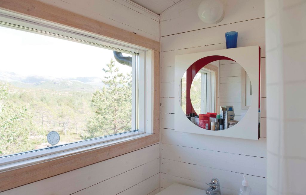 Feriehuse - Ballangen/Efjord , Norge - N39227 19