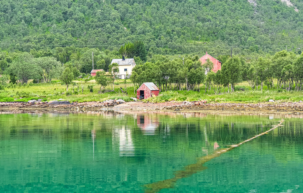 Feriehuse - Vesterålen/Sortland , Norge - N39154 20