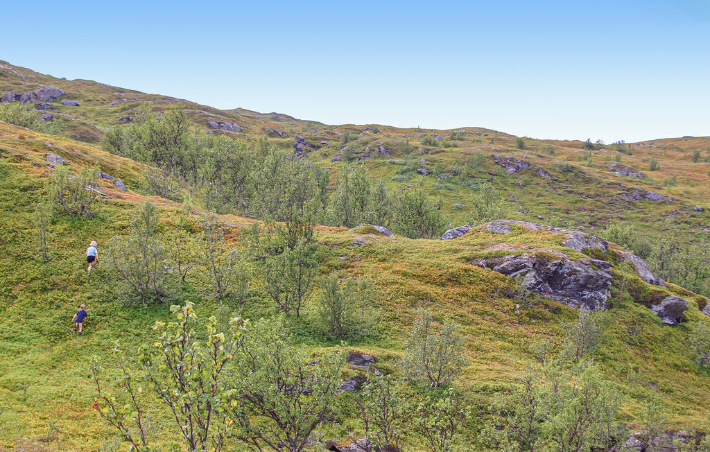 Ferienhaus - Tromsø , Norwegen - N39177 39