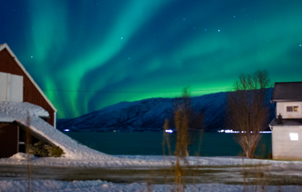 Ferienhaus - Tromsø , Norwegen - N39177 2