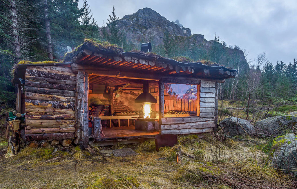 Feriehuse - Valberg/Lofoten , Norge - N39016 8