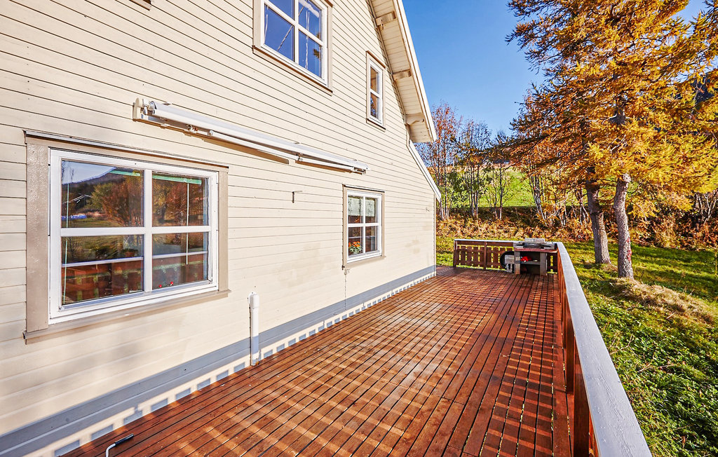 Feriehuse - Sortland , Norge - N39088 10