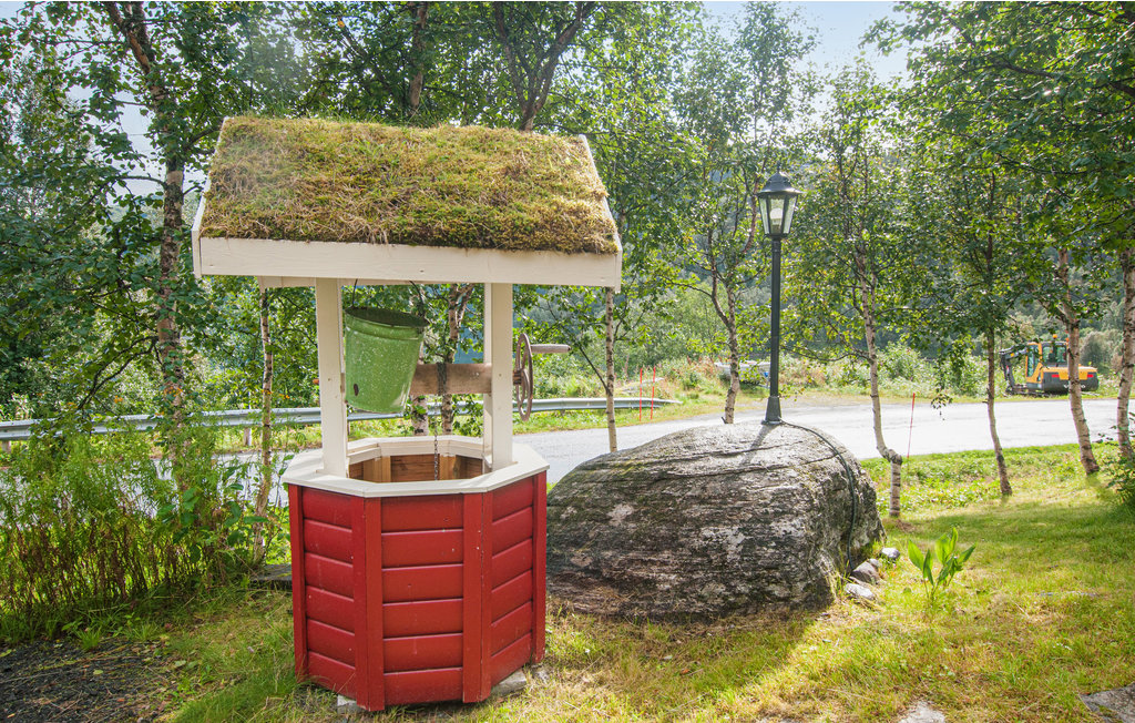 Feriehuse - Narvik/Hartvikvannet , Norge - N39155 13